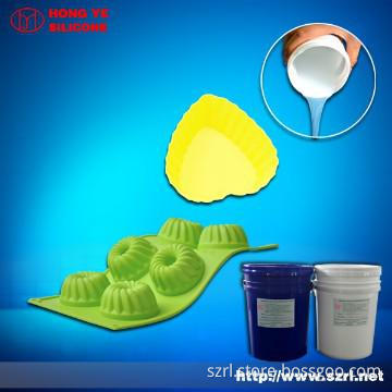 platinum cure  silicone rubber